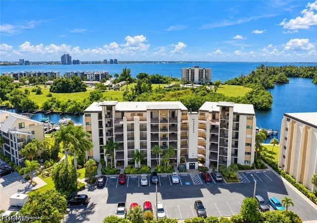 Photo 3 of Condo for sale at 3458 Hancock Brg Pkwy #136, North Fort Myers, FL 33903 | MLS# 2026043060 | Listing updated on 2026-10-17