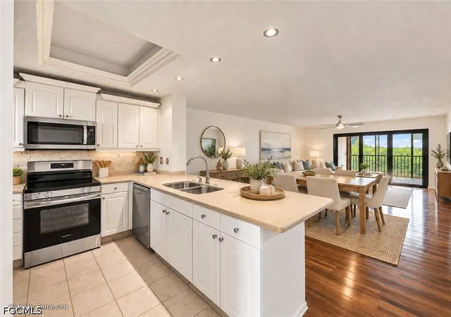 Photo 4 of Condo for sale at 3458 Hancock Brg Pkwy #136, North Fort Myers, FL 33903 | MLS# 2026043060 | Listing updated on 2026-10-17