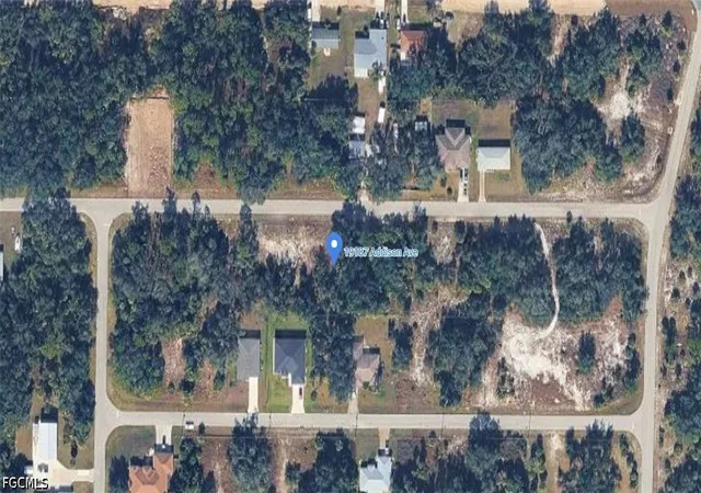 Photo 1 of Land for sale at 19187 Addison Ave, Port Charlotte, FL 33954 | MLS# 2026043062 | Listing updated on 2026-10-14