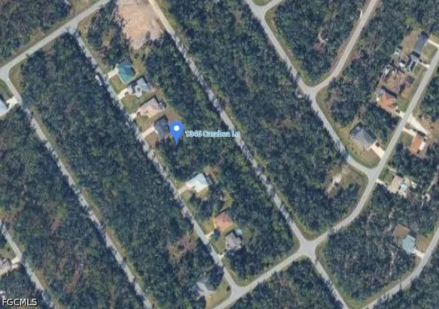 Photo 1 of Land for sale at 1346 Caraboa Ln, Port Charlotte, FL 33953 | MLS# 2026043064 | Listing updated on 2026-10-14