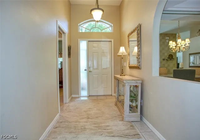 Photo 3 of Townhouse for sale at 10280 Sago Palm Way, Fort Myers, FL 33966 | MLS# 2026043071 | Listing updated on 2026-10-22