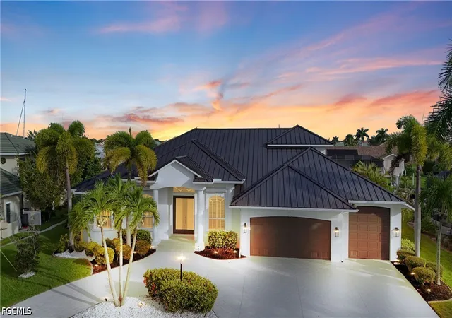 Photo 1 of Single family home for sale at 1506 Casey Key Dr, Punta Gorda, FL 33950 | MLS# 2026043074 | Listing updated on 2026-10-20