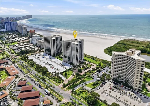 Condo for sale at 320 Seaview Ct #602, Marco Island, FL 34145 | MLS# 226036858 | Listing updated on 2026-10-12