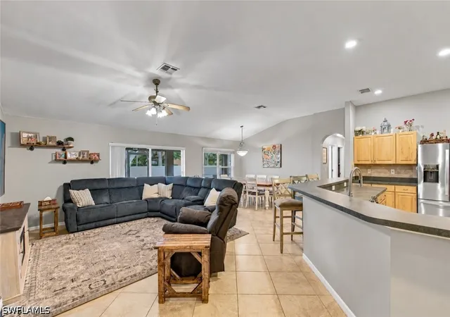 Photo 2 of Single family home for sale at 17311 Stepping Stone Dr, Fort Myers, FL 33967 | MLS# 226036891 | Listing updated on 2026-10-19