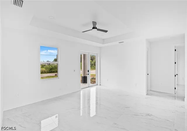 Photo 2 of Single family home for sale at 2820 2nd Street W, Lehigh Acres, FL 33971 | MLS# 2026043080 | Listing updated on 2026-10-21