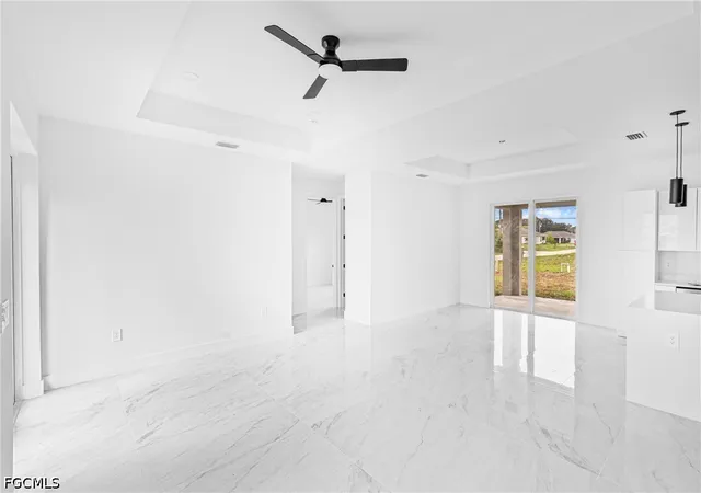 Photo 3 of Single family home for sale at 2820 2nd Street W, Lehigh Acres, FL 33971 | MLS# 2026043080 | Listing updated on 2026-10-21