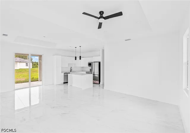Photo 4 of Single family home for sale at 2820 2nd Street W, Lehigh Acres, FL 33971 | MLS# 2026043080 | Listing updated on 2026-10-21