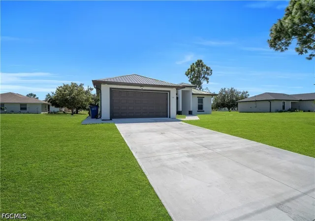 Photo 4 of Single family home for sale at 13 W 9th Street, Lehigh Acres, FL 33972 | MLS# 2026043082 | Listing updated on 2026-10-13