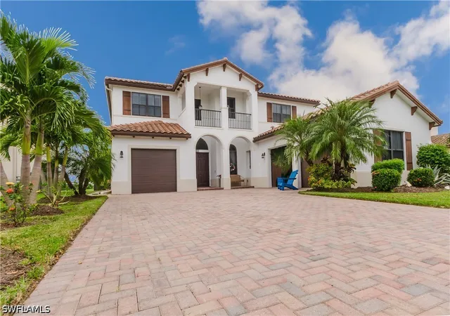Photo 1 of Single family home for sale at 4944 Frattina St, Ave Maria, FL 34142 | MLS# 226036945 | Listing updated on 2026-10-14