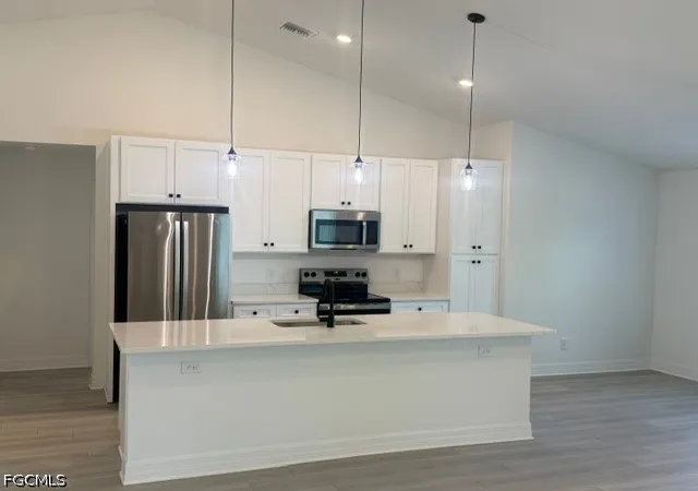 Photo 2 of Single family home for sale at 347 NE 19th Terrace, Cape Coral, FL 33909 | MLS# 2026043108 | Listing updated on 2026-10-30