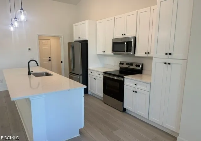 Photo 4 of Single family home for sale at 347 NE 19th Terrace, Cape Coral, FL 33909 | MLS# 2026043108 | Listing updated on 2026-10-30