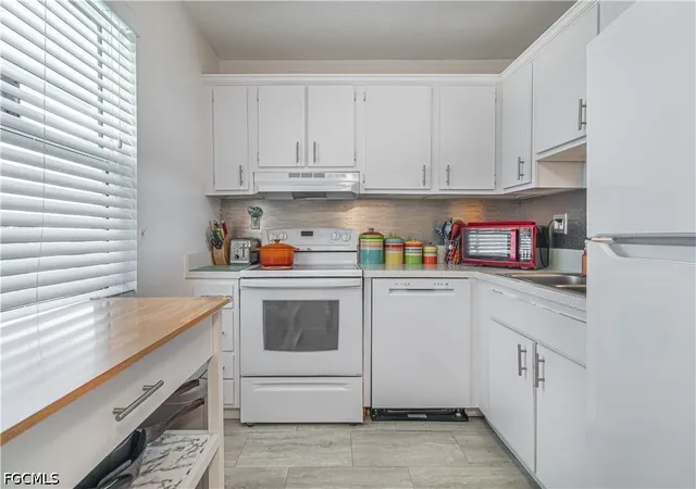 Photo 1 of Condo for sale at 1580 Pine Valley Dr #414, Fort Myers, FL 33907 | MLS# 2026043119 | Listing updated on 2026-10-15