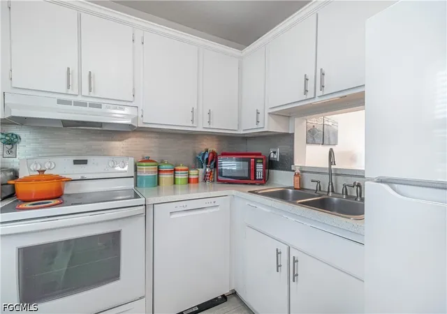 Photo 2 of Condo for sale at 1580 Pine Valley Dr #414, Fort Myers, FL 33907 | MLS# 2026043119 | Listing updated on 2026-10-15