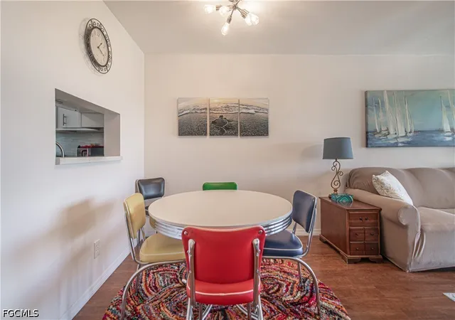 Photo 3 of Condo for sale at 1580 Pine Valley Dr #414, Fort Myers, FL 33907 | MLS# 2026043119 | Listing updated on 2026-10-15