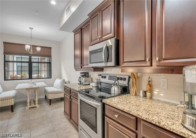 Listing Photo 5 - Condo for sale in building located at 26123 Palace Ln, Bonita Springs, FL 34135 - Unit #102