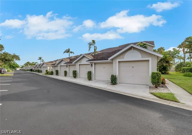 Photo 1 of Sale Pending at 14541 Hickory Hl Ct #216, Fort Myers, FL 33912 | MLS# 226036738 | Listing updated on 2026-10-13