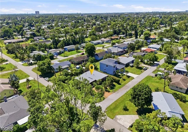 Photo 2 of Single family home for sale at 2366 Burton Ave, Fort Myers, FL 33907 | MLS# 2026043123 | Listing updated on 2026-10-13