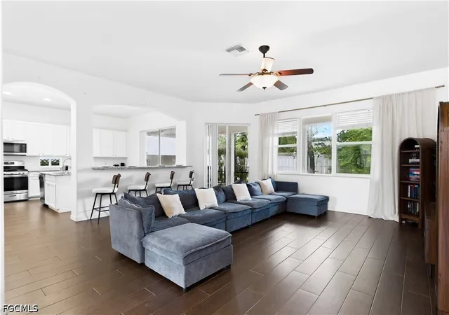 Photo 1 of Single family home for sale at 12886 Timber Ridge Dr, Fort Myers, FL 33913 | MLS# 2026043128 | Listing updated on 2026-10-15