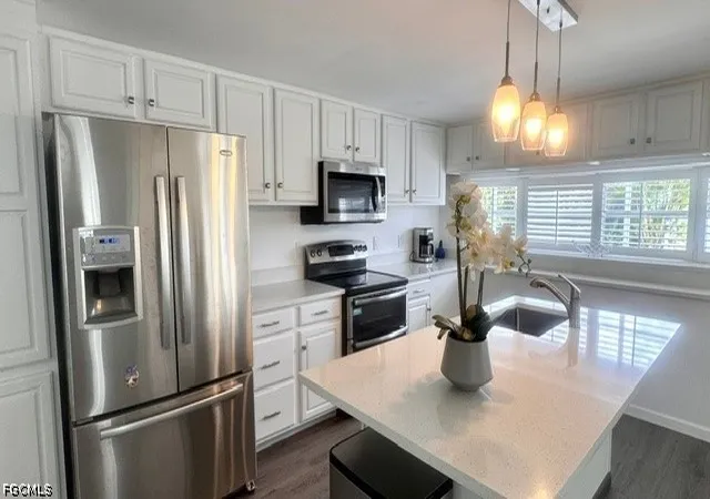 Photo 1 of Manufactured home for sale at 14511 Constitution Way, North Fort Myers, FL 33917 | MLS# 2026043130 | Listing updated on 2026-10-19