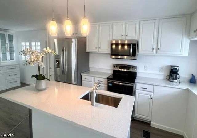 Photo 1 of Manufactured home for sale at 14511 Constitution Way, North Fort Myers, FL 33917 | MLS# 2026043130 | Listing updated on 2026-10-19