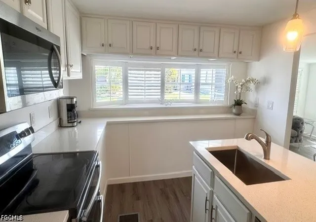 Photo 2 of Manufactured home for sale at 14511 Constitution Way, North Fort Myers, FL 33917 | MLS# 2026043130 | Listing updated on 2026-10-19