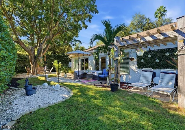 Photo 3 of Single family home for sale at 1466 Winkler Ave, Fort Myers, FL 33901 | MLS# 2026043135 | Listing updated on 2026-10-15