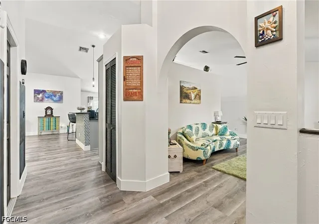 Photo 3 of Single family home for sale at 1466 Winkler Ave, Fort Myers, FL 33901 | MLS# 2026043135 | Listing updated on 2026-10-15