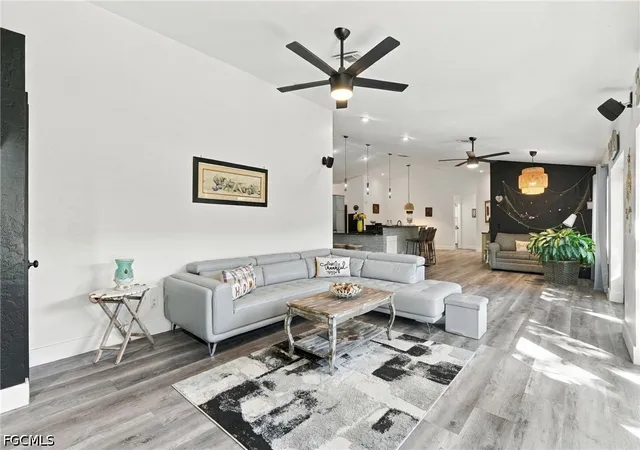 Photo 4 of Single family home for sale at 1466 Winkler Ave, Fort Myers, FL 33901 | MLS# 2026043135 | Listing updated on 2026-10-15
