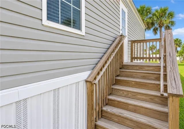Photo 2 of Manufactured home for sale at 7756 Raymary St, Bokeelia, FL 33922 | MLS# 2026043145 | Listing updated on 2026-10-17