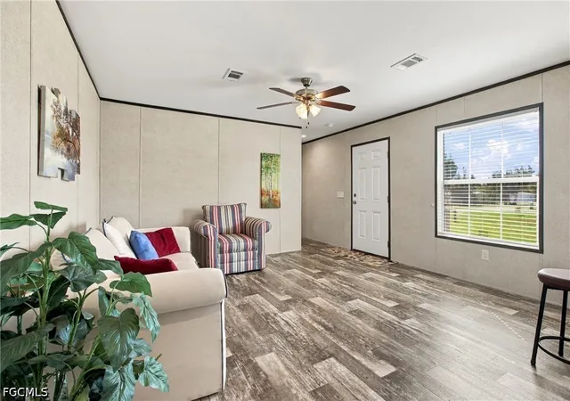 Photo 4 of Manufactured home for sale at 7756 Raymary St, Bokeelia, FL 33922 | MLS# 2026043145 | Listing updated on 2026-10-17