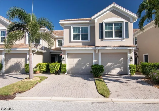 Photo 1 of Sale Pending at 2627 Somerville Loop #606, Cape Coral, FL 33991 | MLS# 2026043148 | Listing updated on 2026-10-17