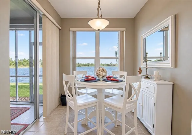 Photo 3 of Sale Pending at 2627 Somerville Loop #606, Cape Coral, FL 33991 | MLS# 2026043148 | Listing updated on 2026-10-17