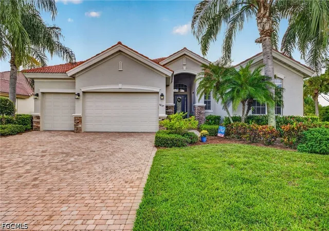 Photo 1 of Single family home for sale at 5637 Whispering Willow Way, Fort Myers, FL 33908 | MLS# 2026043149 | Listing updated on 2026-10-19