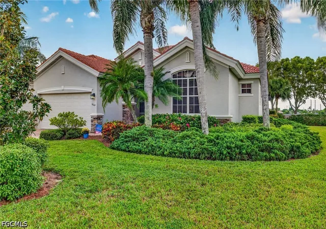Photo 1 of Single family home for sale at 5637 Whispering Willow Way, Fort Myers, FL 33908 | MLS# 2026043149 | Listing updated on 2026-10-19