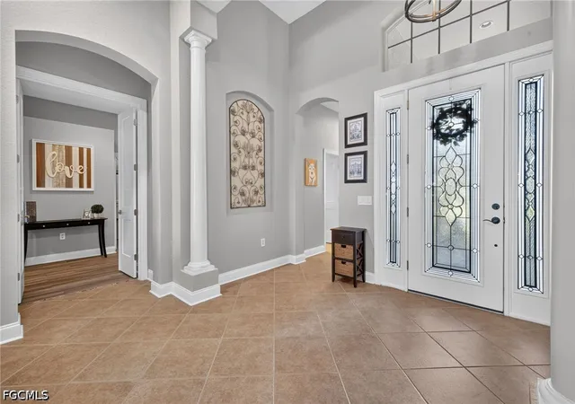 Photo 3 of Single family home for sale at 5637 Whispering Willow Way, Fort Myers, FL 33908 | MLS# 2026043149 | Listing updated on 2026-10-19