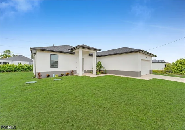 Photo 2 of Single family home for sale at 2836 NW 5th Terrace, Cape Coral, FL 33993 | MLS# 2026043160 | Listing updated on 2026-10-28