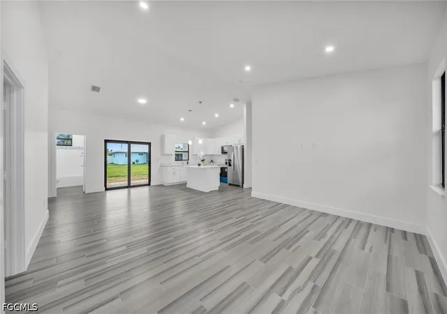 Photo 3 of Single family home for sale at 2836 NW 5th Terrace, Cape Coral, FL 33993 | MLS# 2026043160 | Listing updated on 2026-10-28