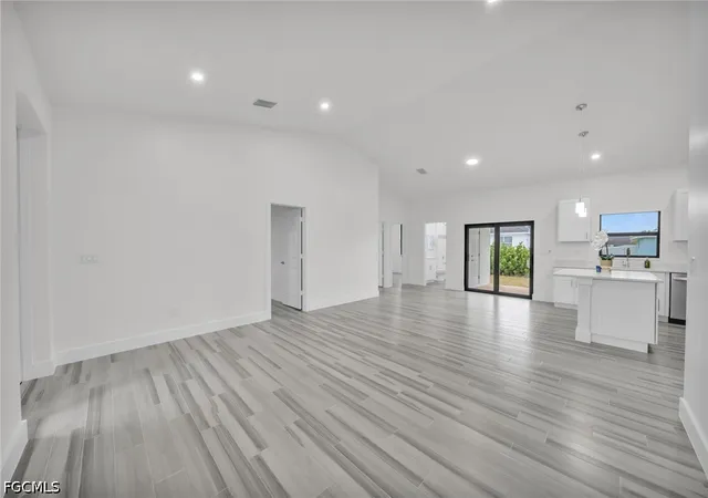 Photo 4 of Single family home for sale at 2836 NW 5th Terrace, Cape Coral, FL 33993 | MLS# 2026043160 | Listing updated on 2026-10-28