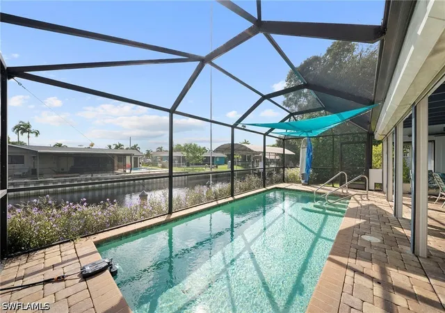 Photo 4 of Single family home for sale at 4320 S Gulf Cir, North Fort Myers, FL 33903 | MLS# 226036834 | Listing updated on 2026-10-13