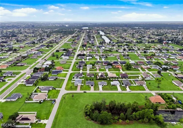 Photo 2 of Single family home for sale at 2422 NW 19th Avenue, Cape Coral, FL 33993 | MLS# 2026043175 | Listing updated on 2026-10-15