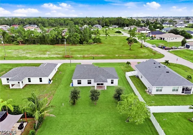 Photo 3 of Single family home for sale at 2422 NW 19th Avenue, Cape Coral, FL 33993 | MLS# 2026043175 | Listing updated on 2026-10-15