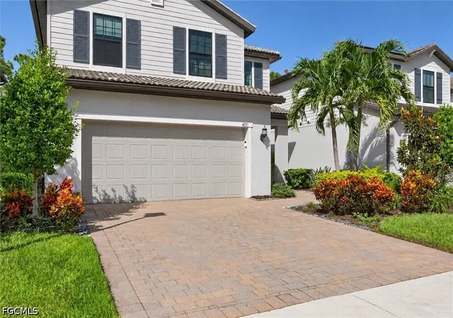 Photo 1 of Single family home for sale at 4081 Spotted Eagle Way, Fort Myers, FL 33966 | MLS# 2026043179 | Listing updated on 2026-10-21