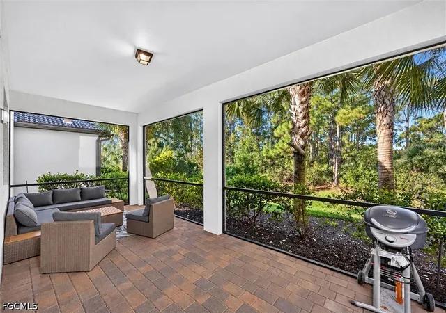 Photo 2 of Single family home for sale at 4081 Spotted Eagle Way, Fort Myers, FL 33966 | MLS# 2026043179 | Listing updated on 2026-10-21