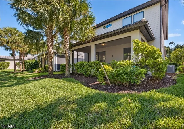 Photo 4 of Single family home for sale at 4081 Spotted Eagle Way, Fort Myers, FL 33966 | MLS# 2026043179 | Listing updated on 2026-10-21