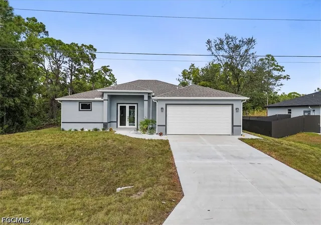 Photo 3 of Single family home for sale at 2804 11th Street W, Lehigh Acres, FL 33971 | MLS# 2026043184 | Listing updated on 2026-10-13
