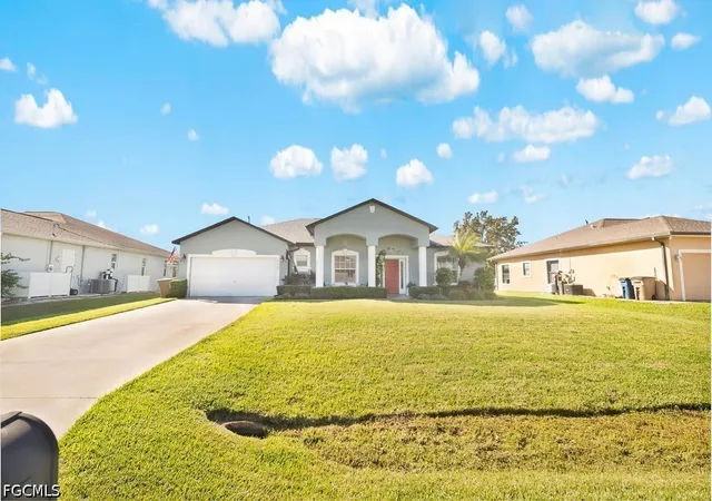 Photo 1 of Single family home for sale at 14090 Roof St, Fort Myers, FL 33905 | MLS# 2026043209 | Listing updated on 2026-10-21