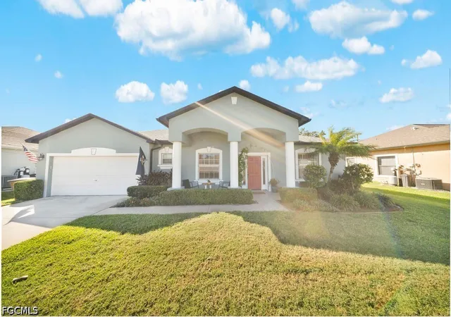 Photo 1 of Single family home for sale at 14090 Roof St, Fort Myers, FL 33905 | MLS# 2026043209 | Listing updated on 2026-10-21