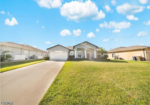 Photo 2 of Single family home for sale at 14090 Roof St, Fort Myers, FL 33905 | MLS# 2026043209 | Listing updated on 2026-10-21