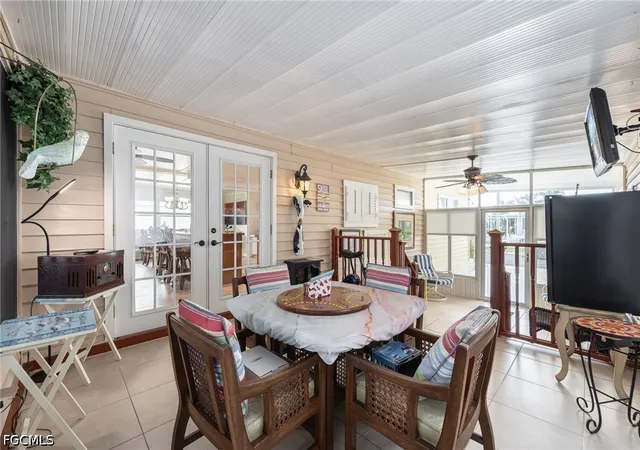 Photo 3 of Manufactured home for sale at 277 Boros Dr, North Fort Myers, FL 33903 | MLS# 2026043213 | Listing updated on 2026-10-14