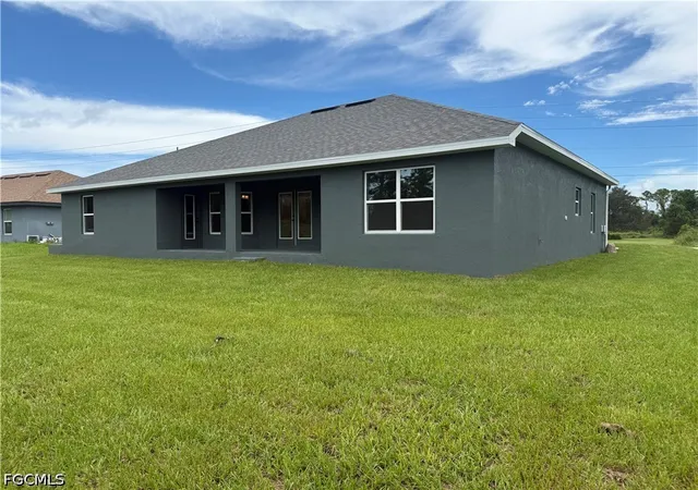 Photo 2 of Single family home for sale at 645 Windermere Dr, Lehigh Acres, FL 33972 | MLS# 2026043222 | Listing updated on 2026-10-14
